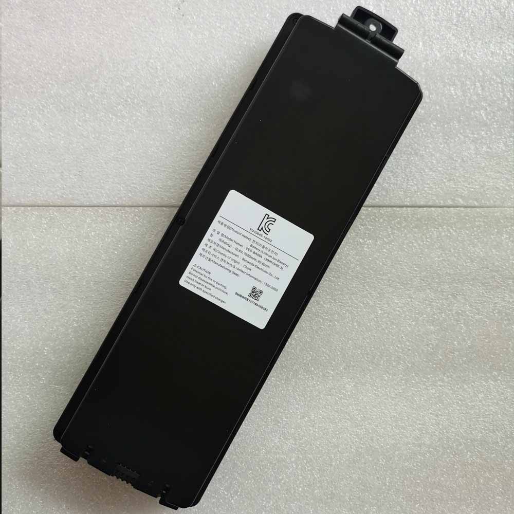10.8V 7650mAh 82.62Wh VES-BA09A Laptop Battery for Samsung VES-BA09A
