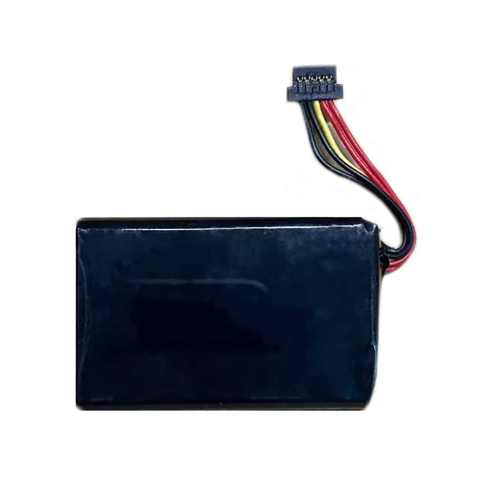 TomTom GO 5000 5100 6000 6100 6200 9000 battery