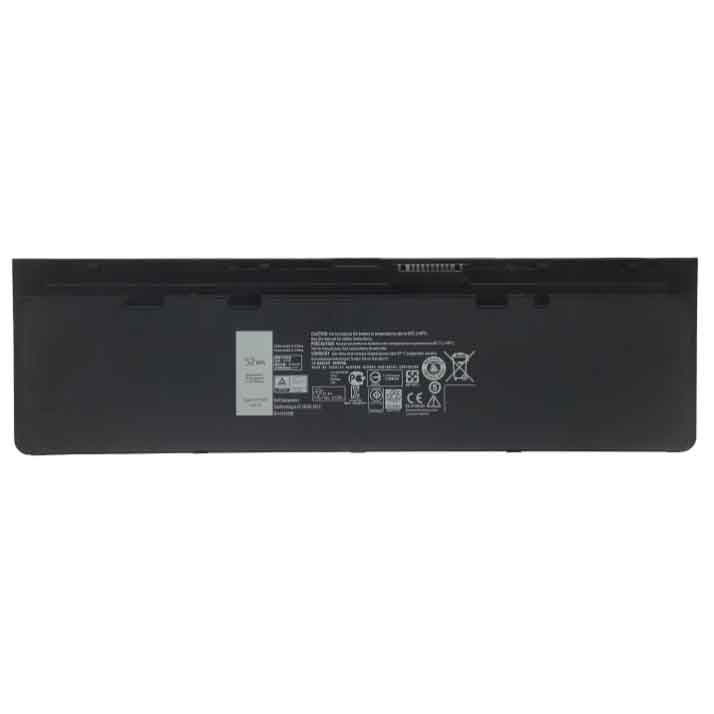 7.4V 6720mAh VFV59 Laptop Battery for Dell Latitude E7240 E7250