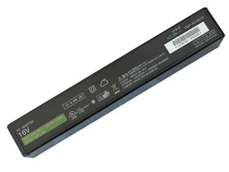 16V-4A 100-240V~1.5A(1.5A) 50/60Hz Sony VAIO TT TZ S1\S2\S3 serie Replacement Adapter