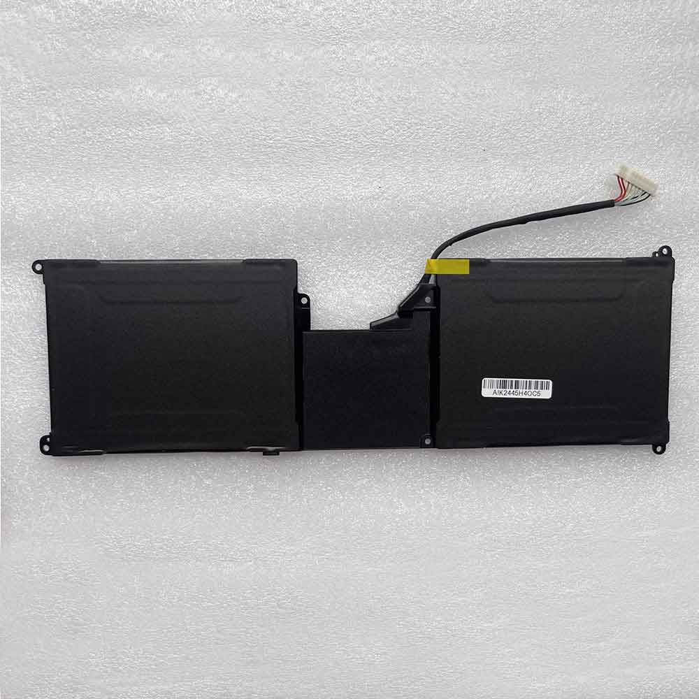 7.5V 3800mAh VGP-BPS39 Laptop Battery for Sony Vaio Tap11 SVT11213CXB SVT11213CXW SVT11213CGW