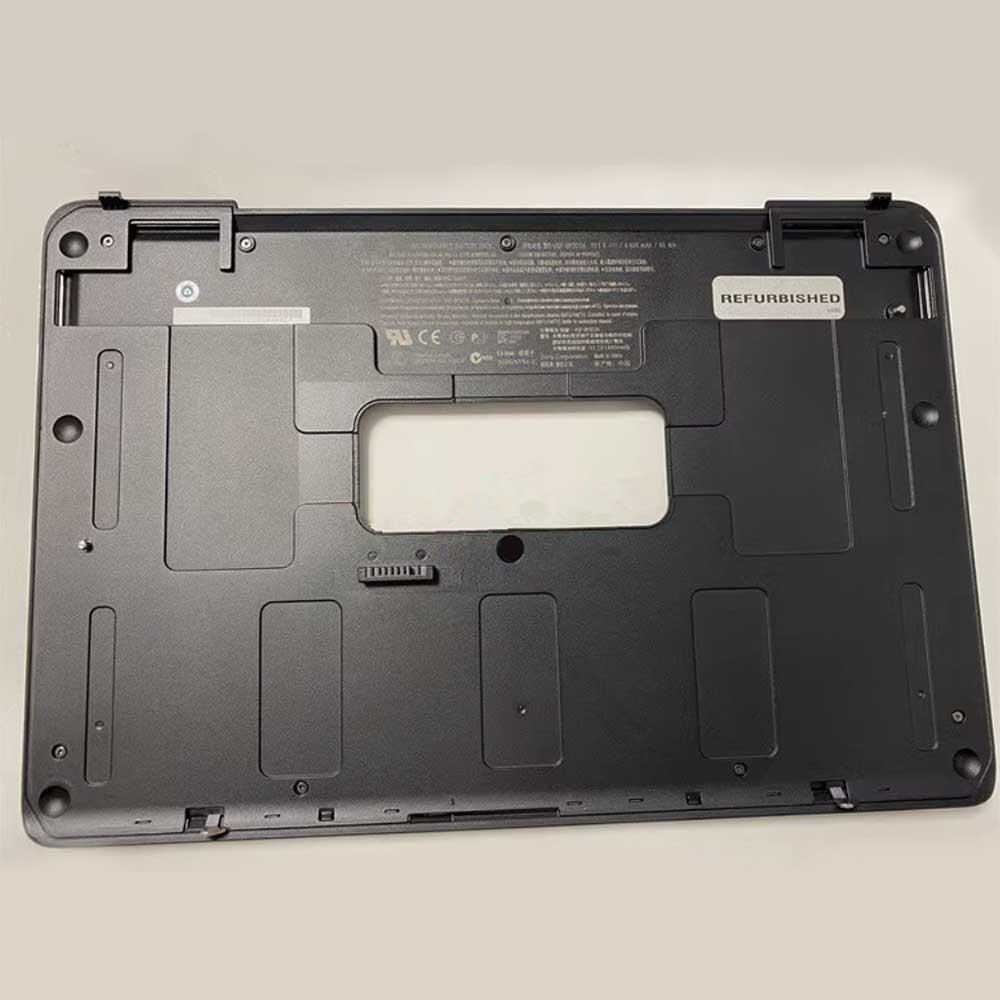 11.1V 4400mAh VGP-BPSC24 Laptop Battery for Sony Vaio VPCSB VPCSC VPCSD VGP-BPSC24 AS With Bottom Shell