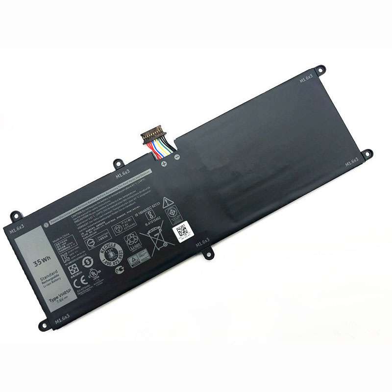 Dell Latitude 11 5175 5179 Tablet battery