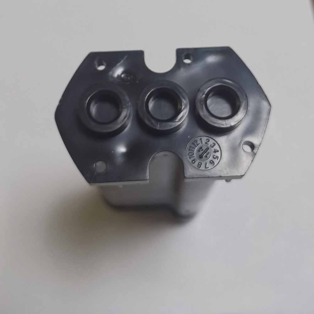 Vivax-Metrotech JE 18650-7.2V-2S3P battery