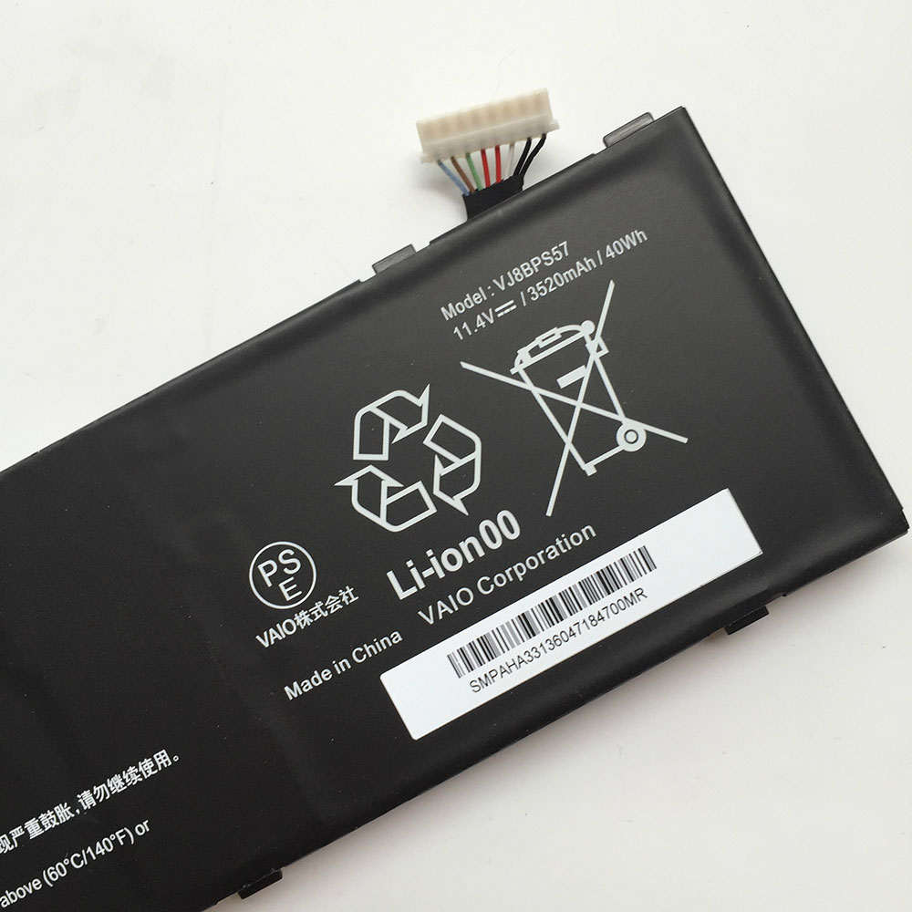 Sony VAIO S15 battery
