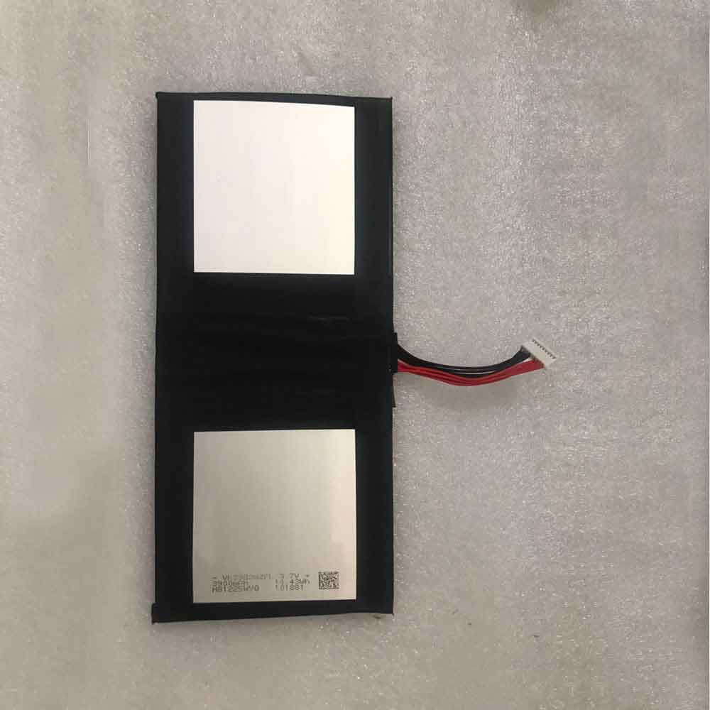 3.7V 3900mah VK398282PL Smartphone Battery for Autel Maxisys Elite H81225WYQ