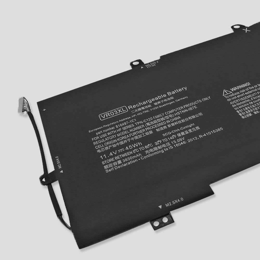 HP Envy 13-D046TU D051TU Pavilion 13-D Series battery