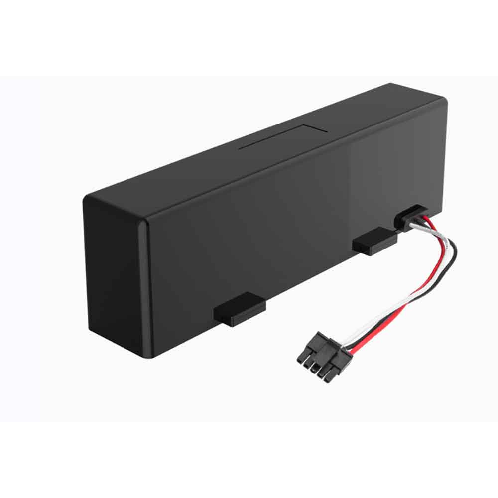 14.4V 3200mAh Xiaomi Mijia V3 V2 Pro Mopping Replacement Battery