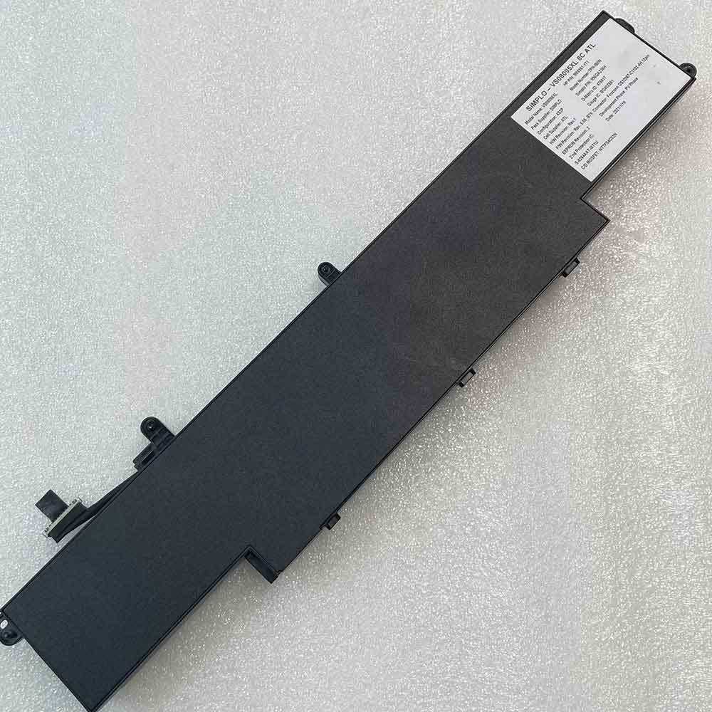 HP TPN-DB1F M86087-001 M85951-271 battery