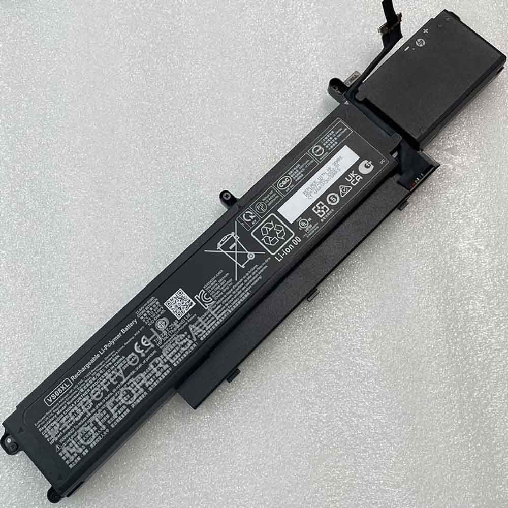15.44V 5907mAh VS08XL Laptop Battery for HP TPN-DB1F M86087-001 M85951-271