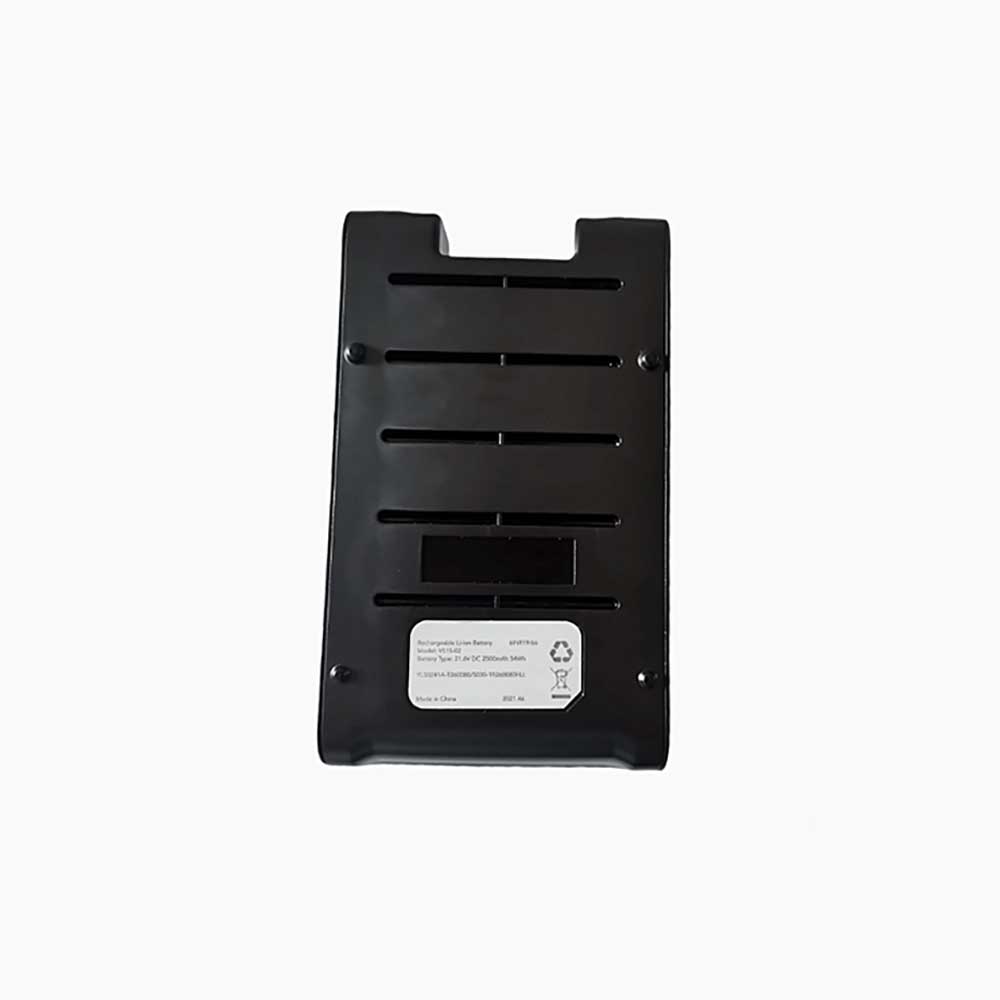 21.6V 2500mAh TINECO VS15-02 Replacement Battery