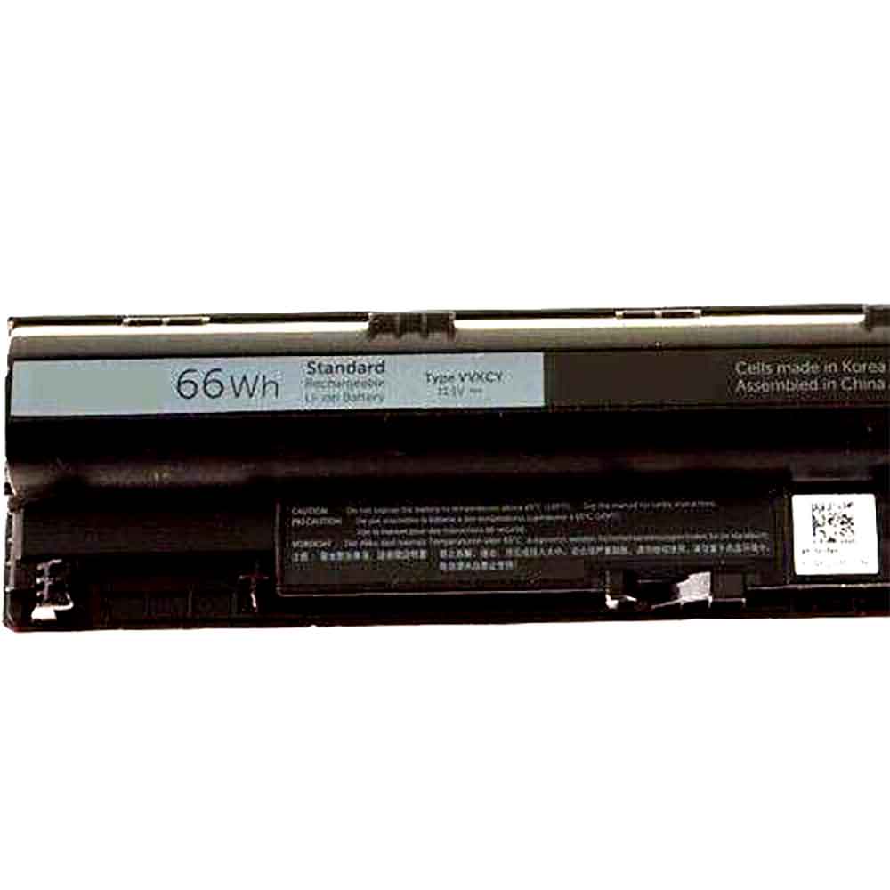 Dell Latitude 15 3460 3470 3560 3570 battery
