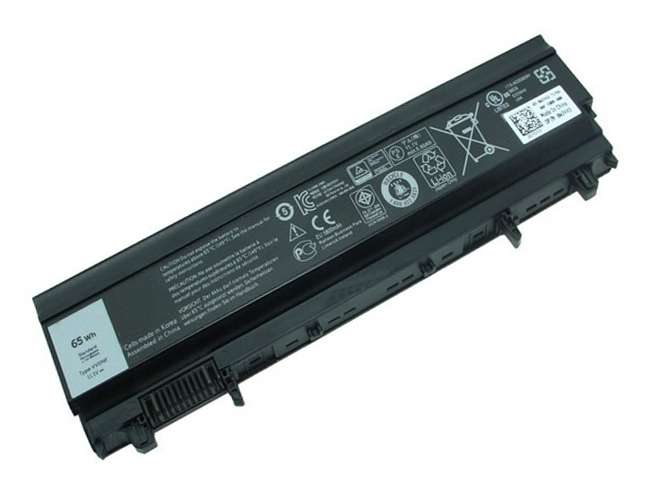 11.1V 65WH Dell Latitude E5440 E5540  Replacement Battery