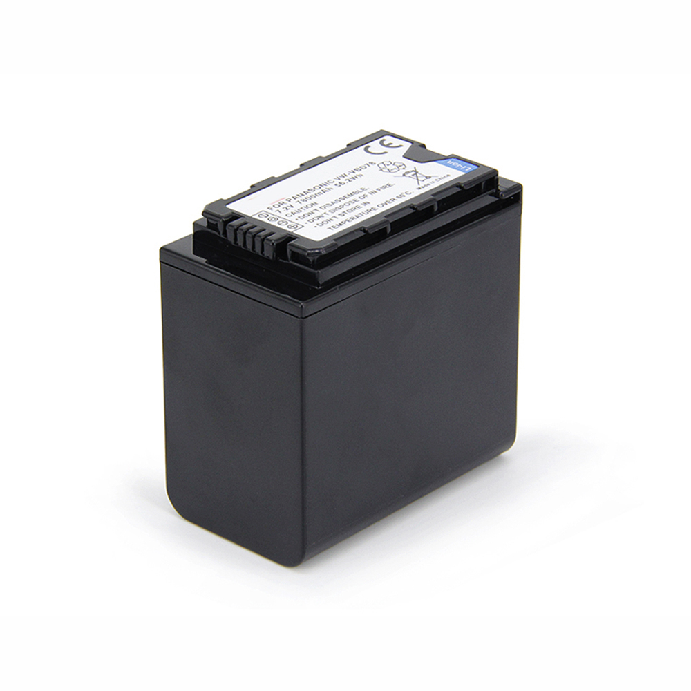Panasonic HC-MDH3 AJ-PX298 HC-MDH2GK VBD29 GK Camera battery