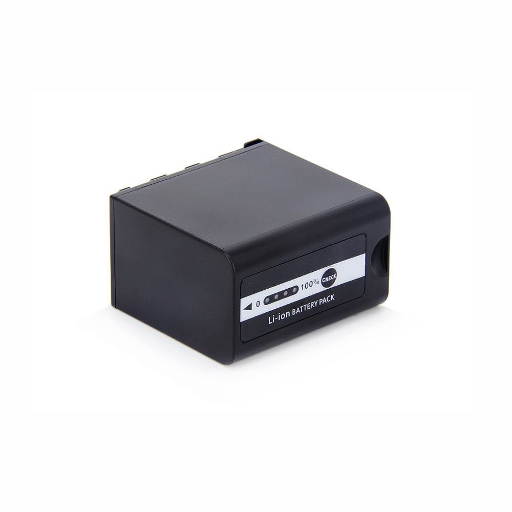 Panasonic HC-MDH3 AJ-PX298 HC-MDH2GK VBD29 GK Camera battery