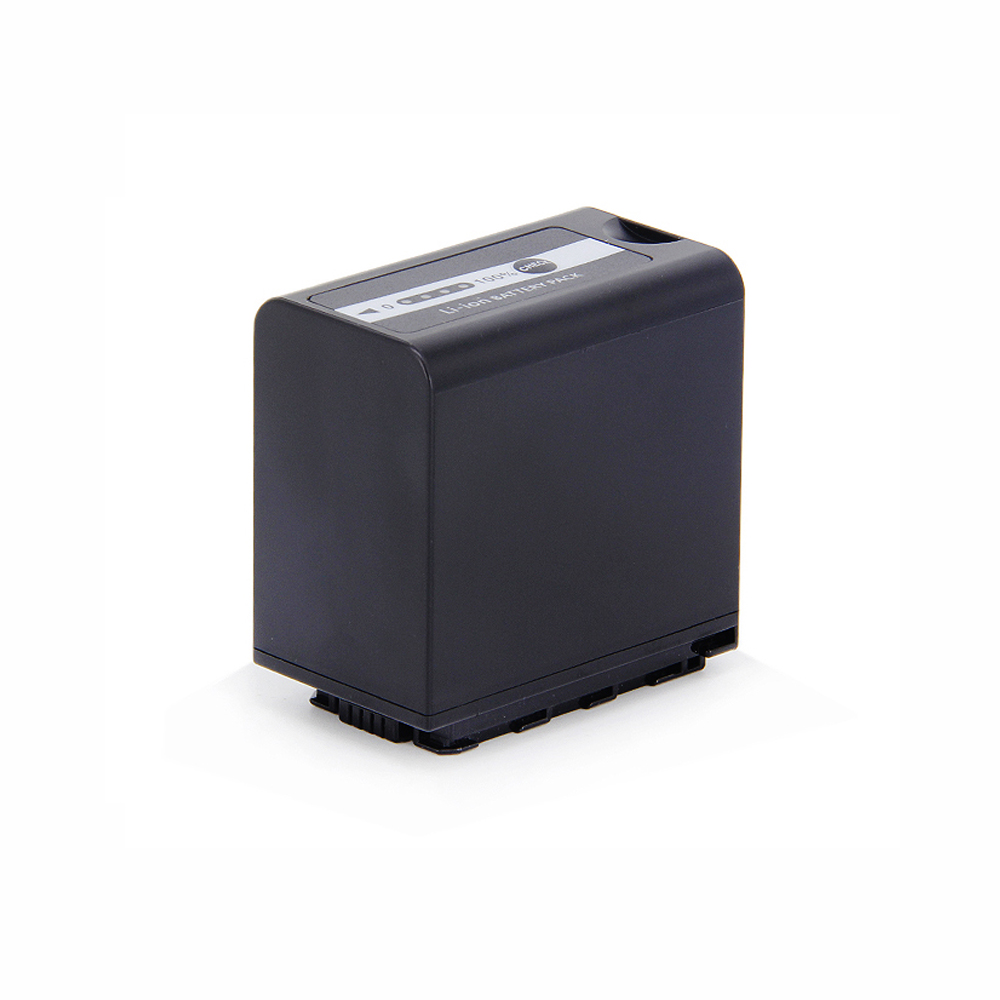 Panasonic HC-MDH3 AJ-PX298 HC-MDH2GK VBD29 GK Camera battery