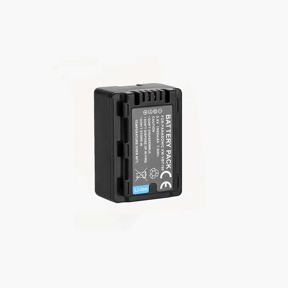Panasonic W570 W850 V720 V520 V270 WX970 VX985 battery