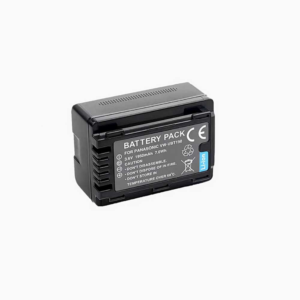 Panasonic W570 W850 V720 V520 V270 WX970 VX985 battery