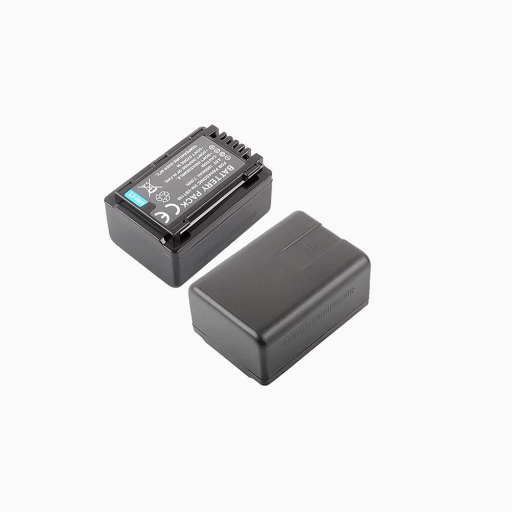 Panasonic W570 W850 V720 V520 V270 WX970 VX985 battery