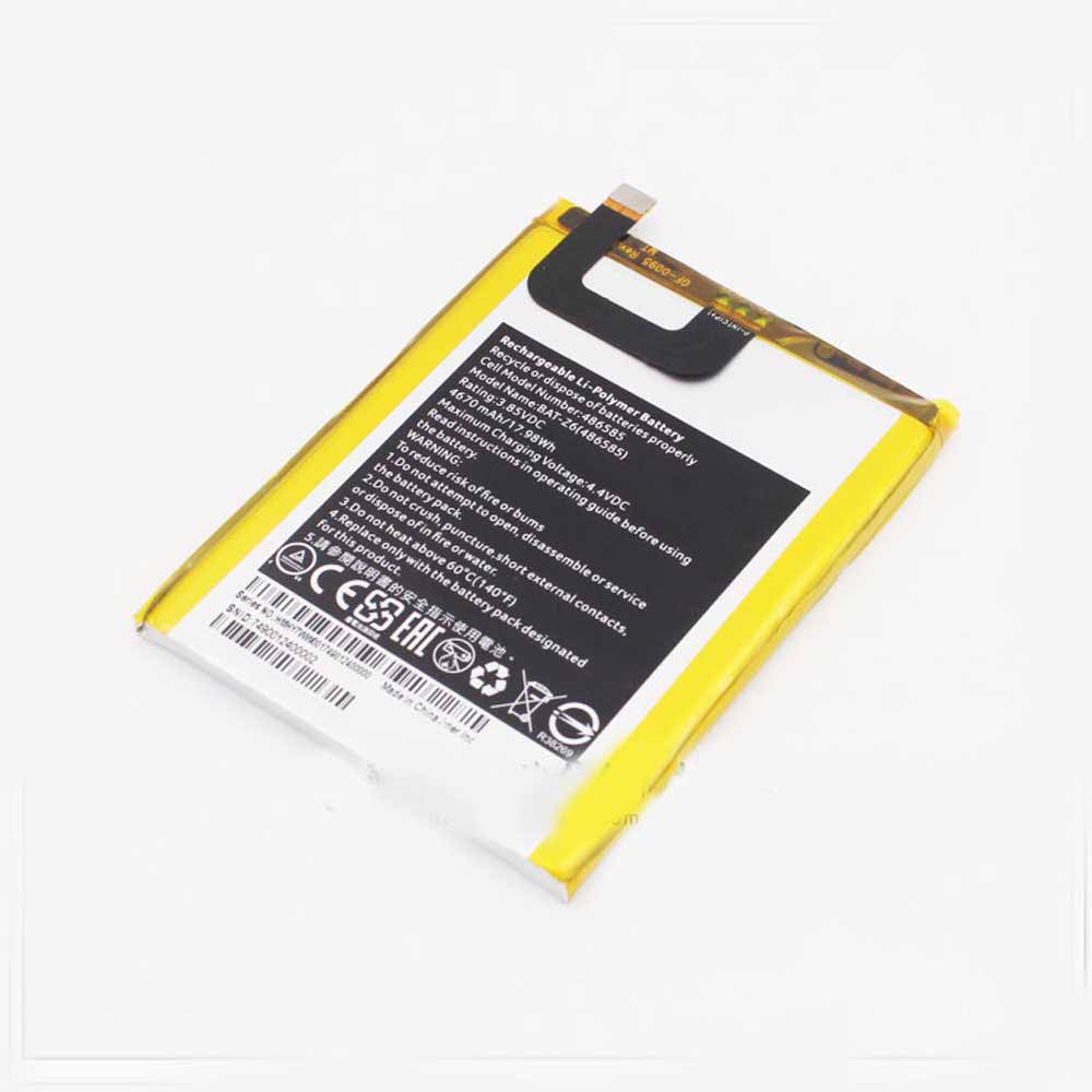 Acer 486585 battery