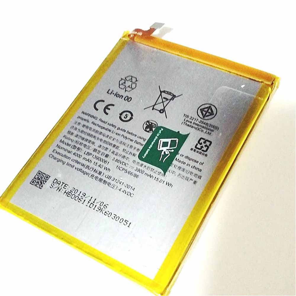 HTC LBP13900061 battery