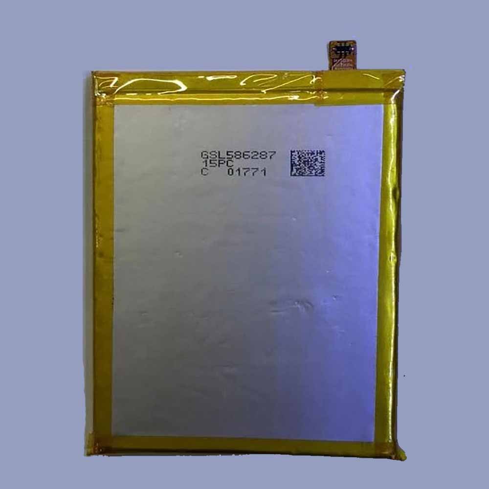 Alcatel TLP049A1 battery