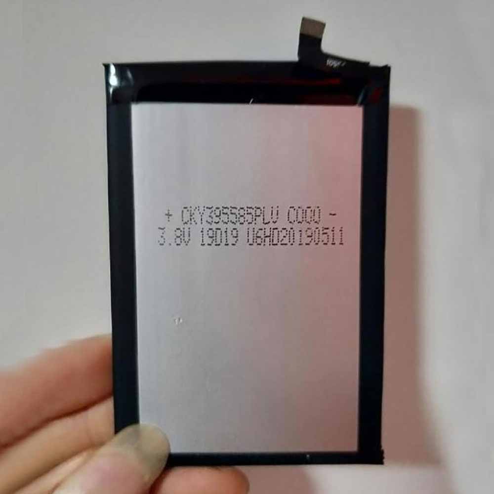 3.8V 3400mAh X90 Smartphone Battery for Doogee X90 Y8C