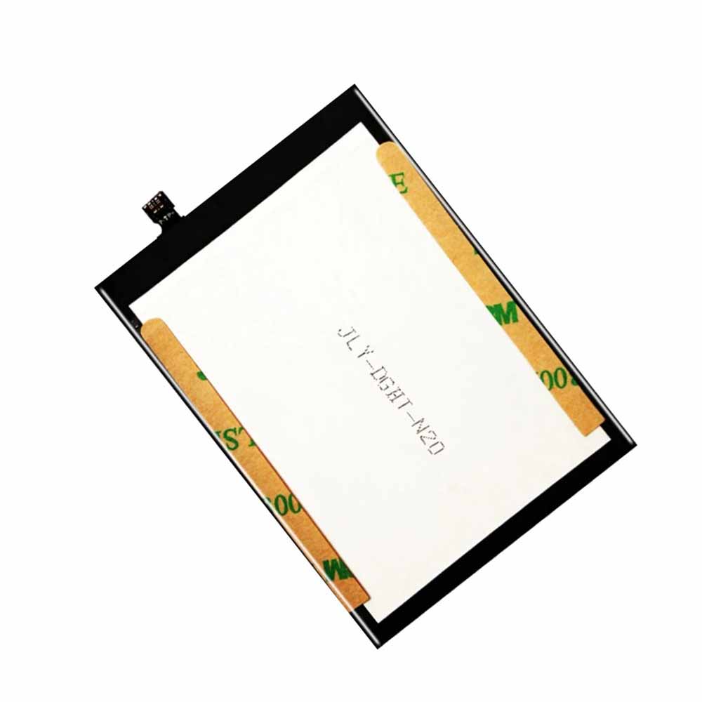 Doogee N20 battery