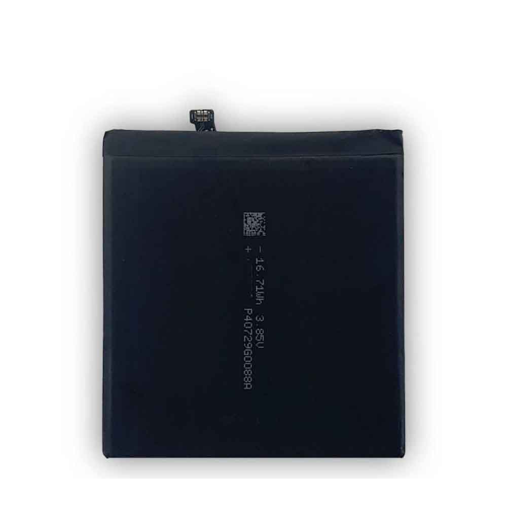 Xiaomi Mi Mix battery