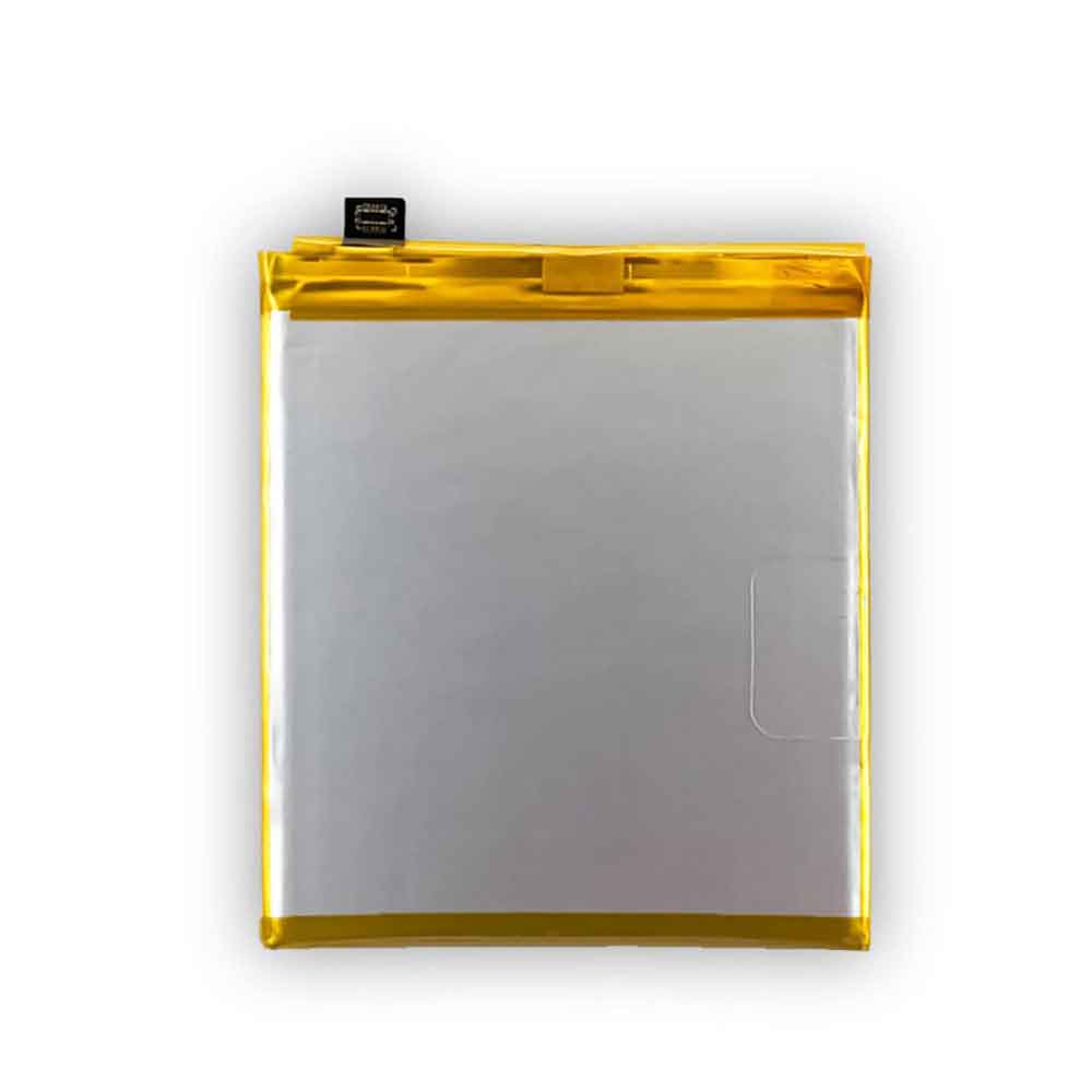 Vivo X27 battery