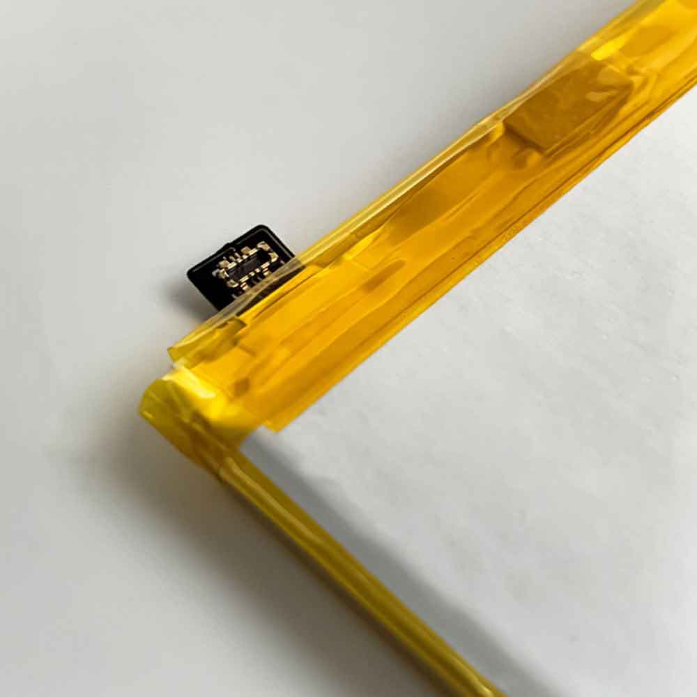 Vivo X27 battery