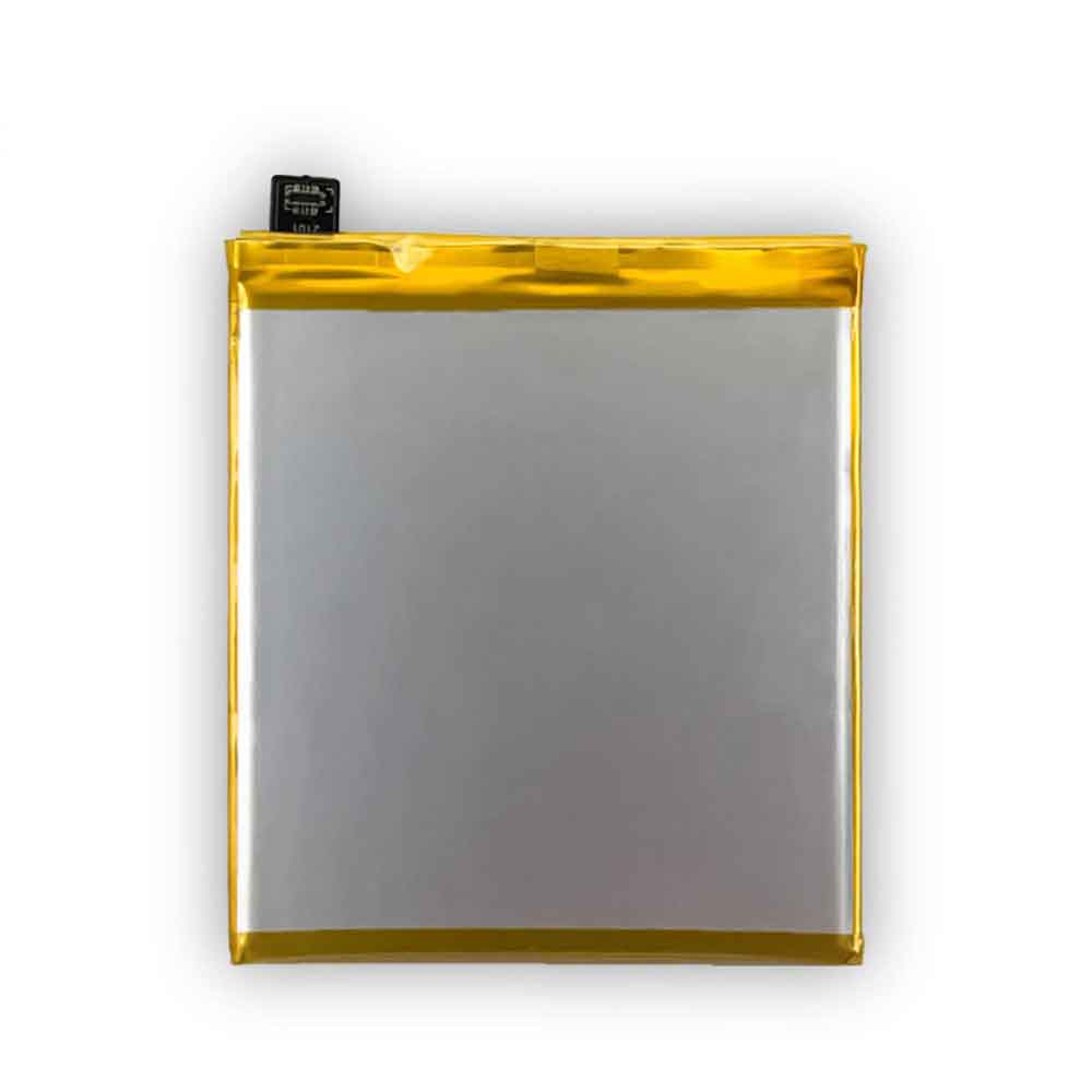 Vivo X27 Pro battery