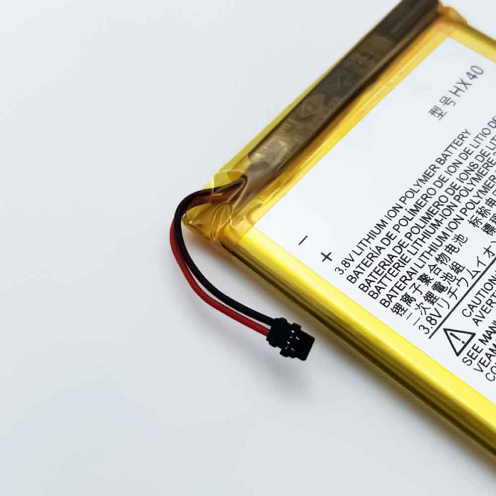 Motorola Moto X4 XT1900 battery