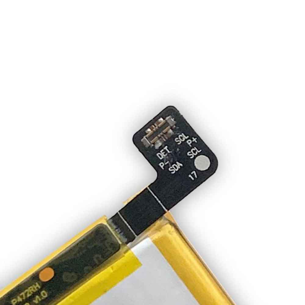 OPPO R15 Pro battery