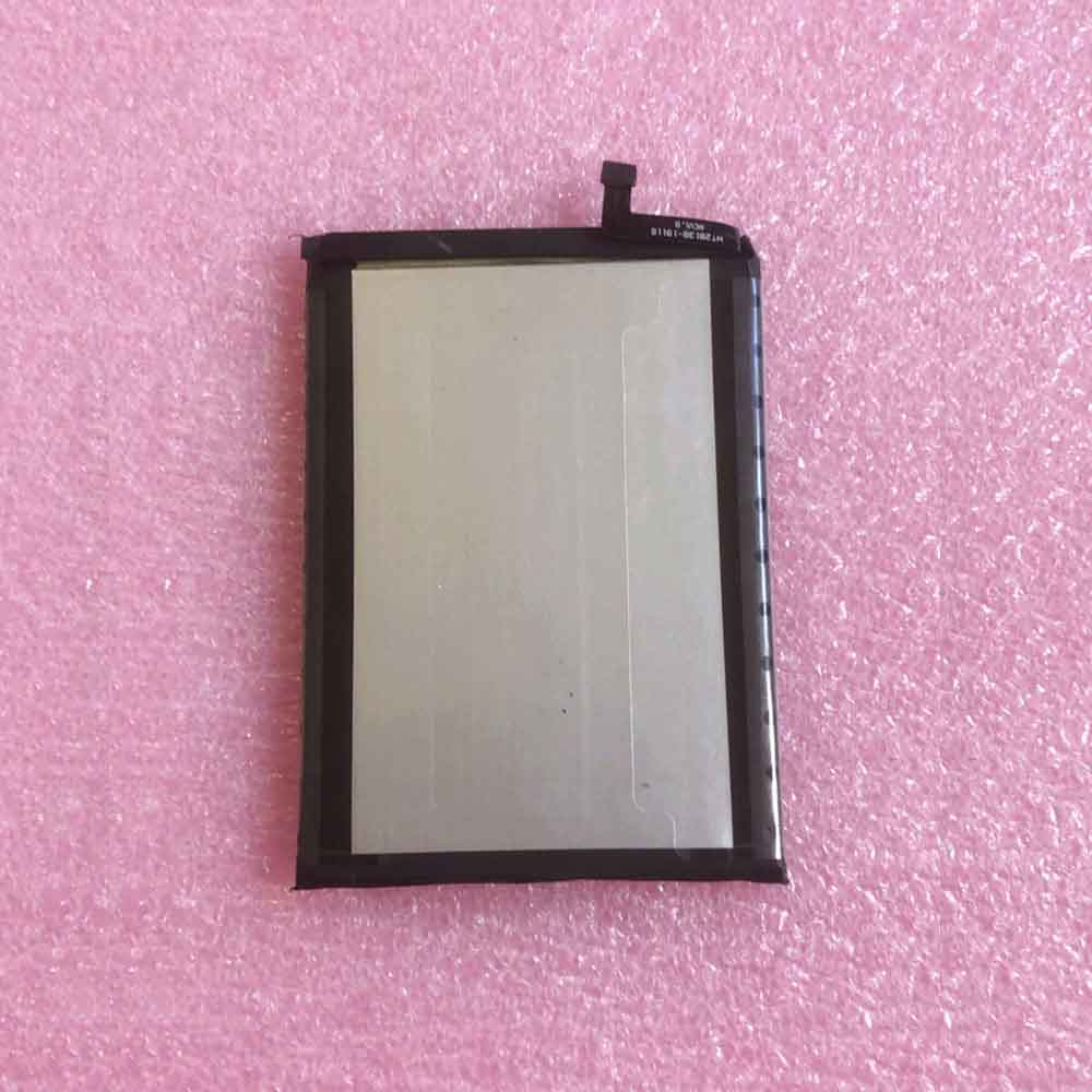  4400MAH Note-11P Smartphone Battery for Ulefone Note 11P
