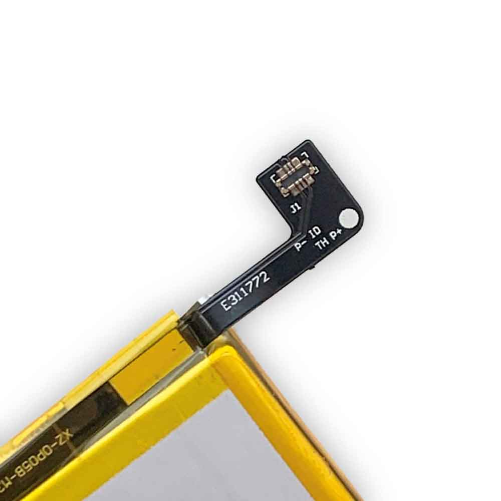 Realme 7i battery