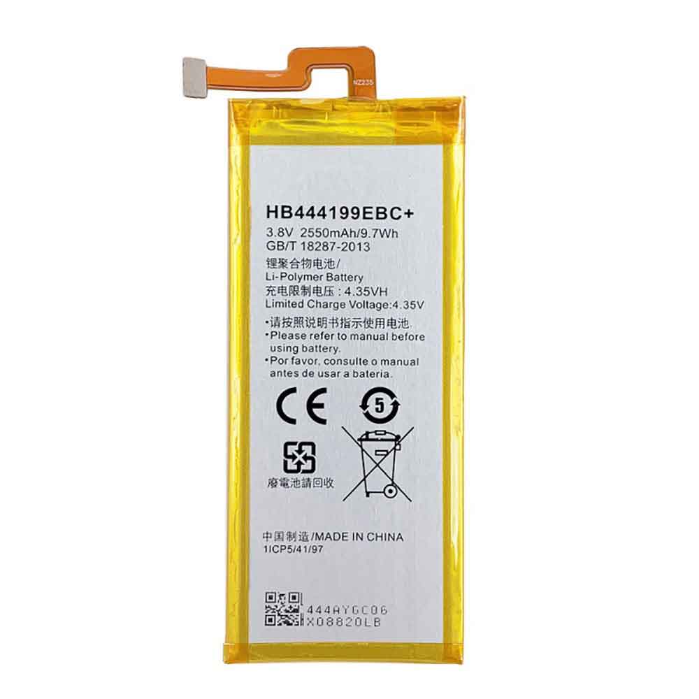 Huawei Honror 4C G660 C8818 battery