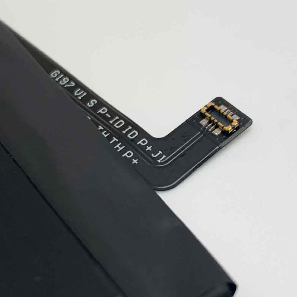 Xiaomi Mi 8 SE battery