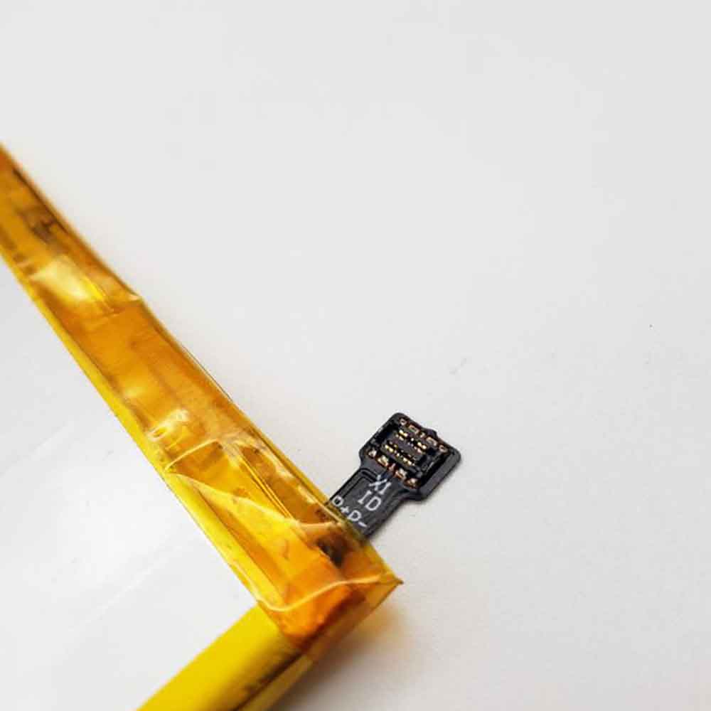 Meizu M6 Note M721Q battery