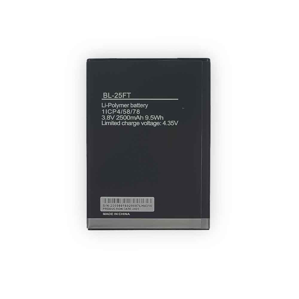 Tecno W3 W3-H806 battery