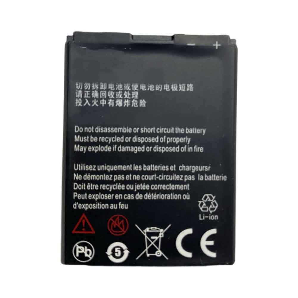 ZTE LI3709T42P3H463657 battery