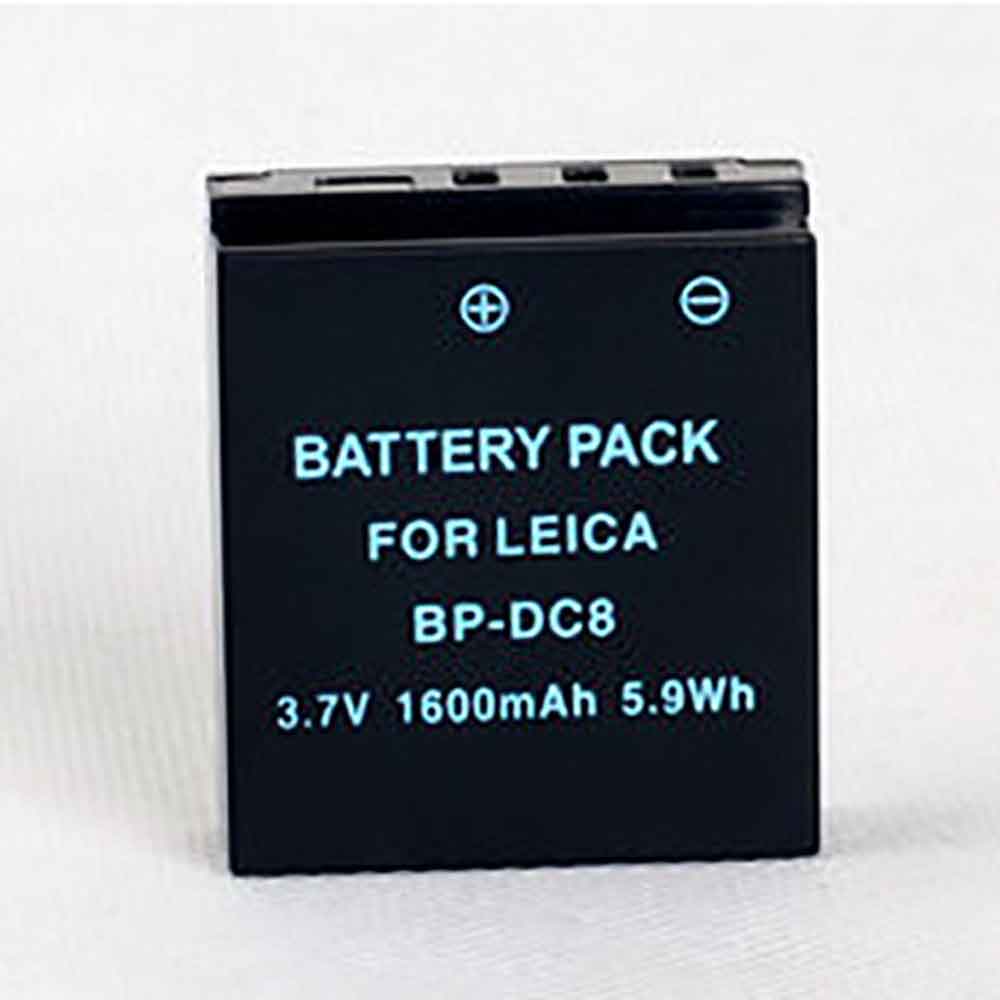 Leica X2 X1 MINI-M X-VARIO typ113 TYP107 battery