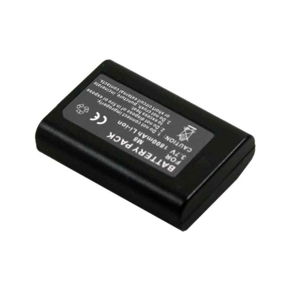Leica BLI-312 M8 M9 M9-P ME battery