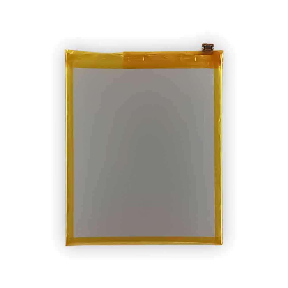 Tecno Phantom 6 Plus battery