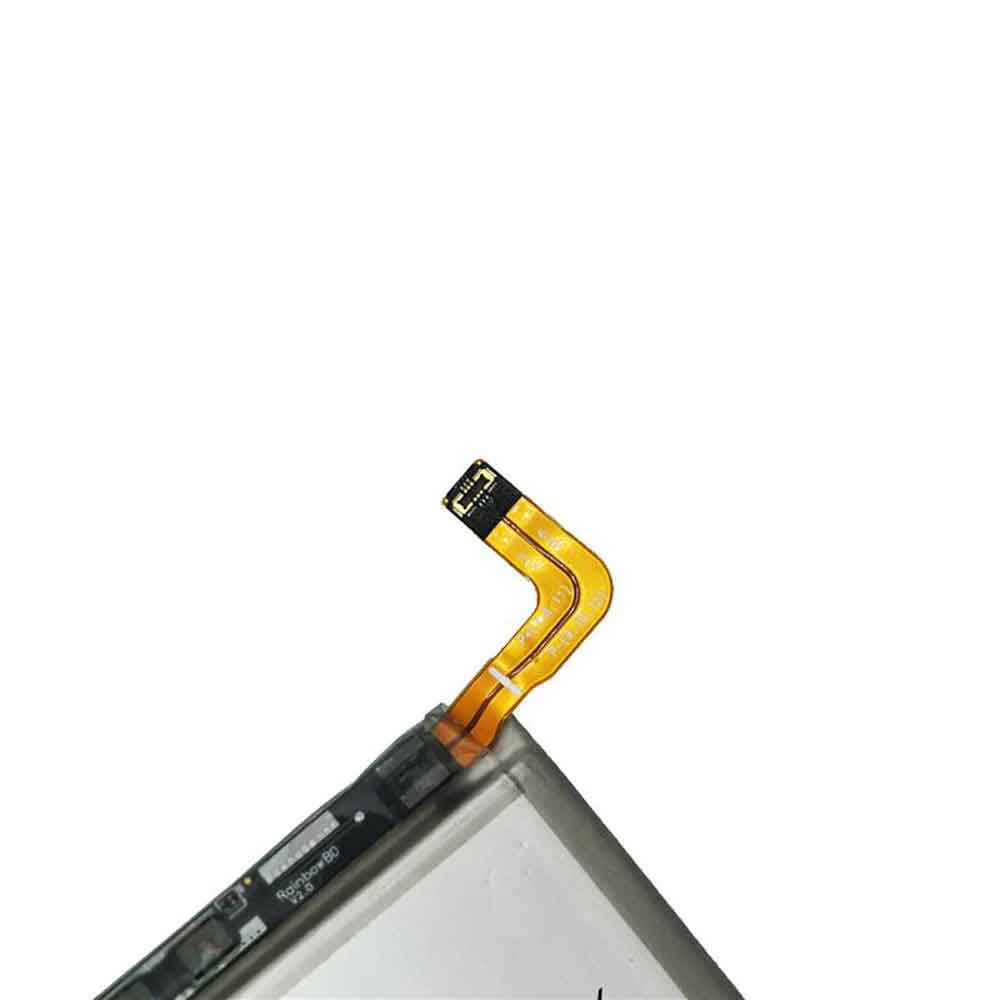 Samsung Galaxy S22 Ultra 5G battery