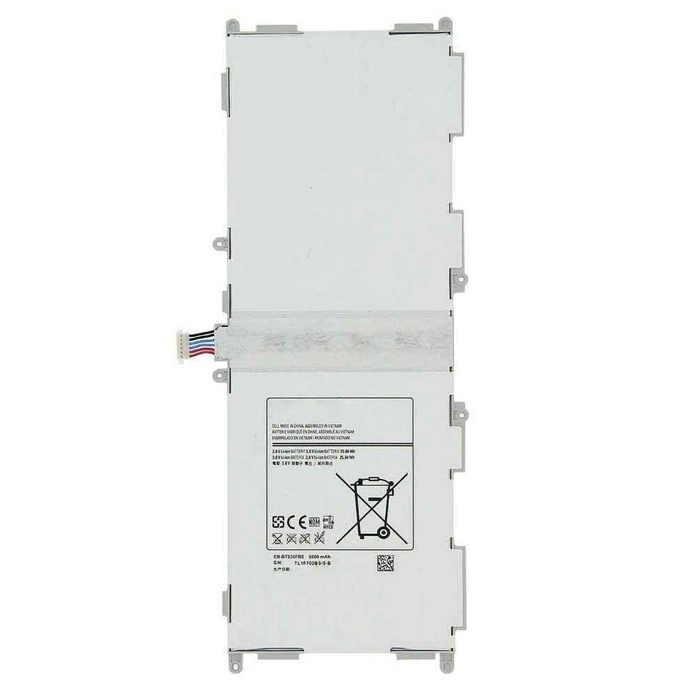 Samsung Galaxy Tab 4 10.1 T535 T530 battery