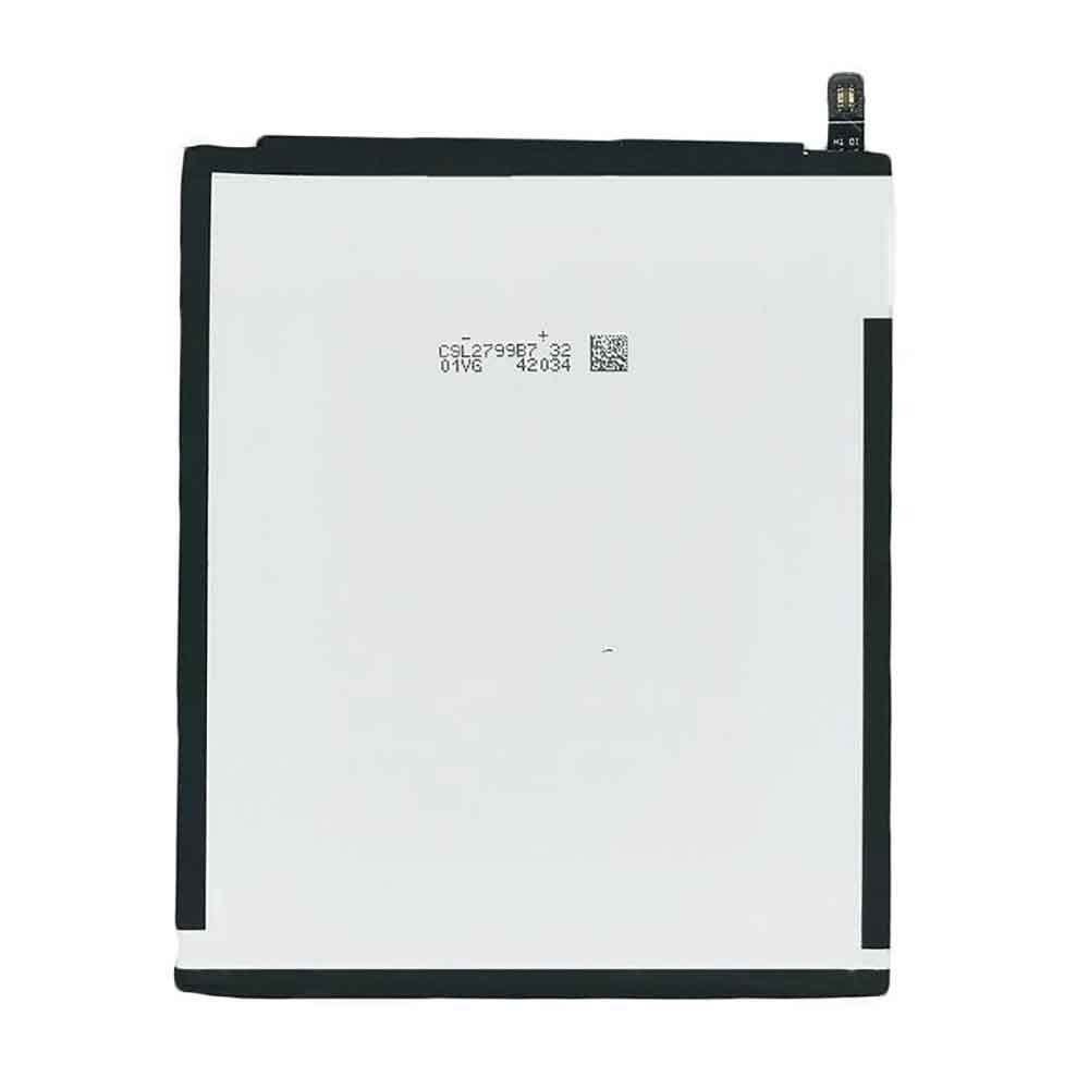 Samsung Galaxy Tab A7 Lite battery