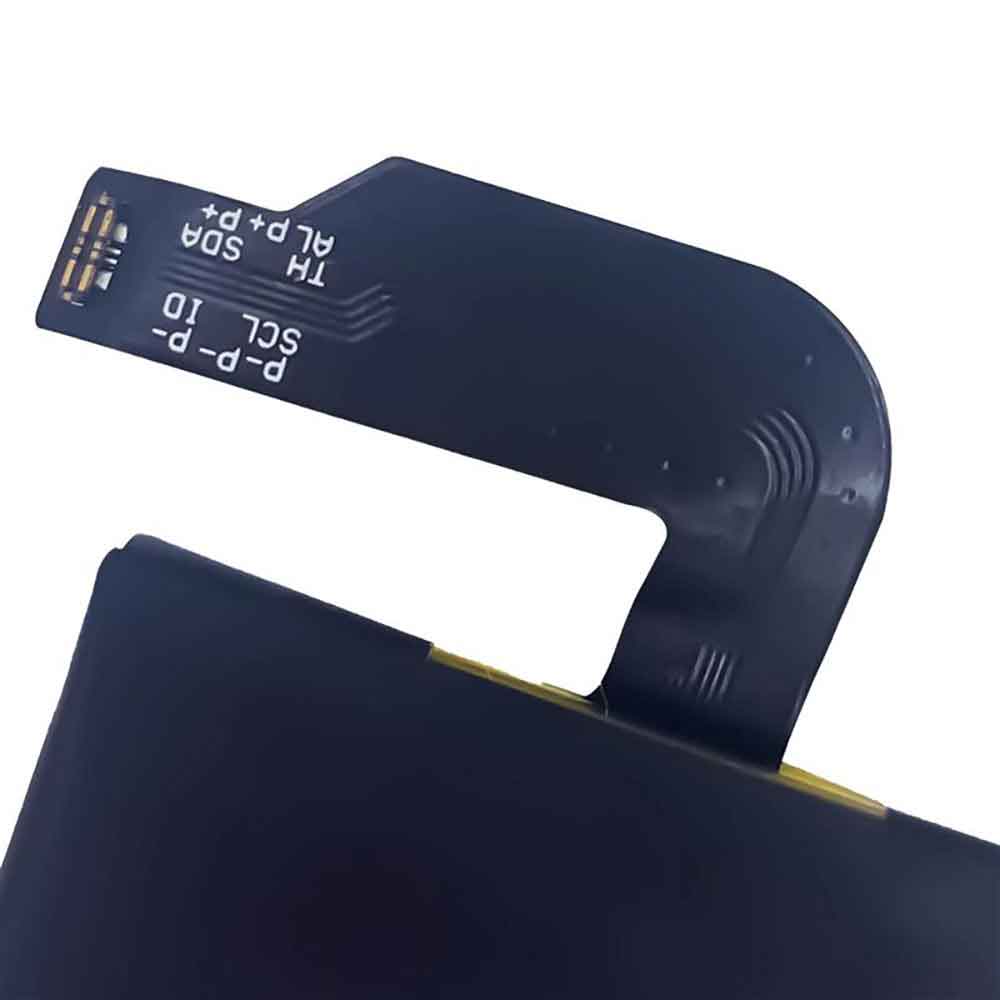 Google Pixel 5 XL battery