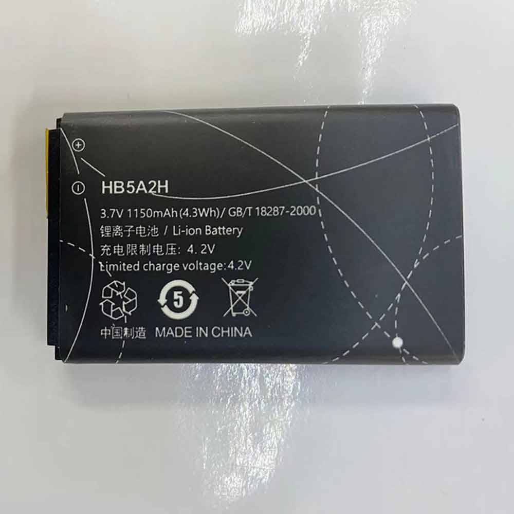 Huawei U7510 U7519 E5220 8000 T550 U1860 battery