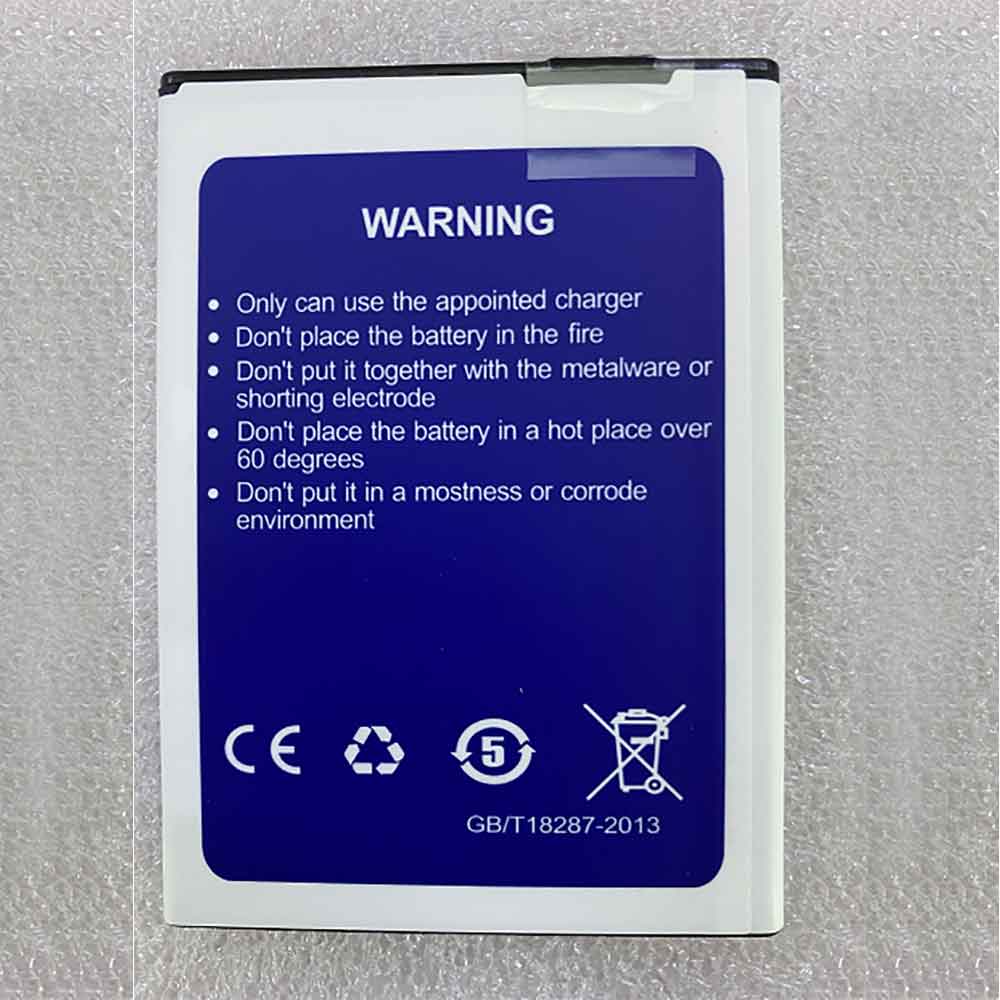 HomTom HT16S battery